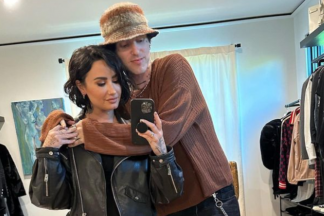 Demi Lovato e "Jutes"