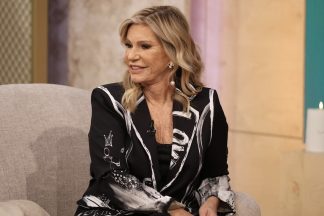 Cinha Jardim "Big Brother"