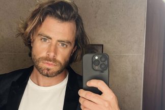 Rui Andrade no "Goucha"