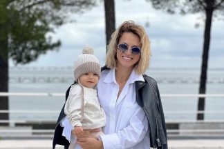 Núria Madruga filha