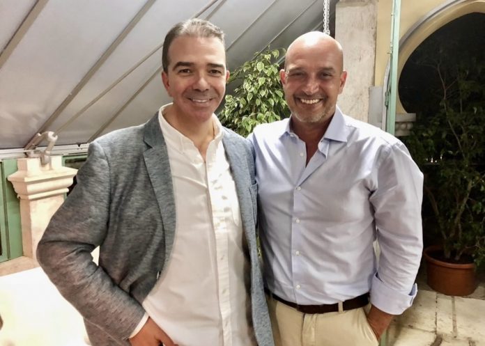 Nuno Graciano morre aos 54 anos