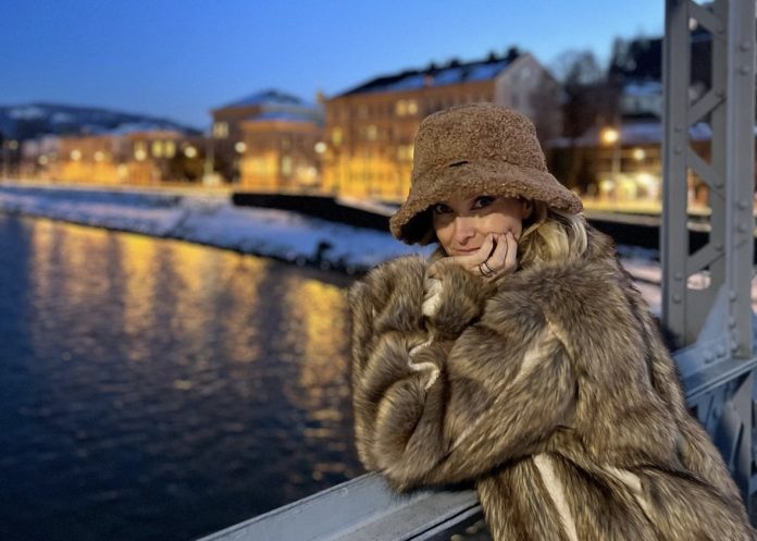 Regresso Cristina Ferreira