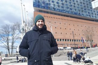 Transplante Salvador Sobral