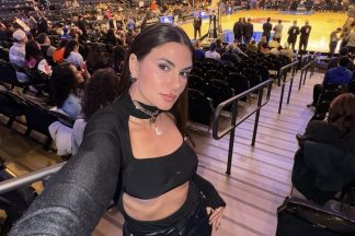 Liliana Filipa Nova Iorque