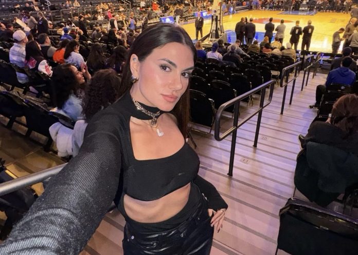 Liliana Filipa Nova Iorque