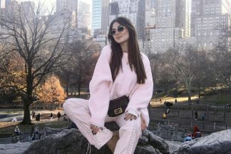 Liliana Filipa Nova Iorque