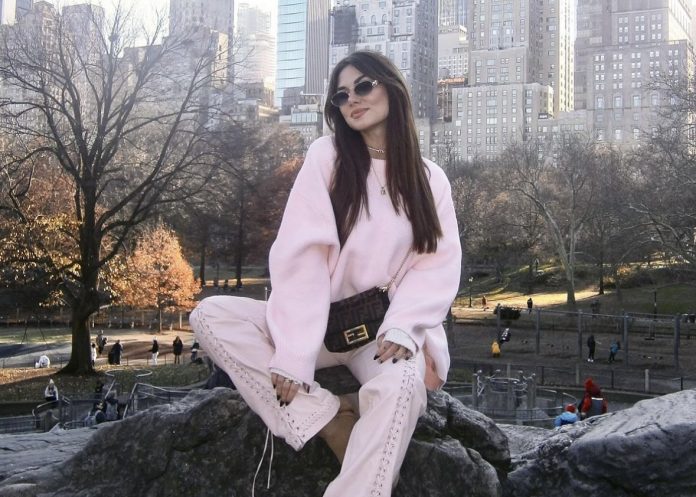 Liliana Filipa Nova Iorque