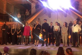 "Dança com as Estrelas"