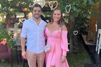 Katia Aveiro declaração