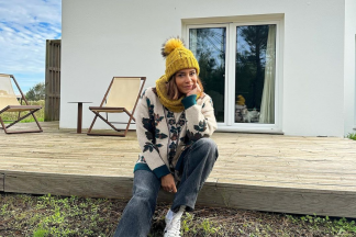 Rita Ferro Rodrigues Natal