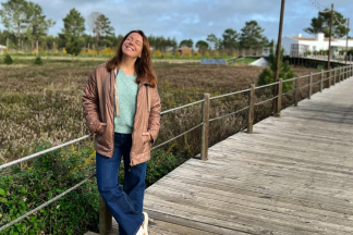 Tânia Ribas de Oliveira Alentejo