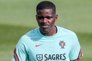 William Carvalho agressão sexual
