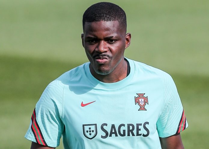 William Carvalho agressão sexual
