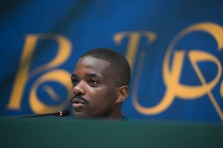 William Carvalho