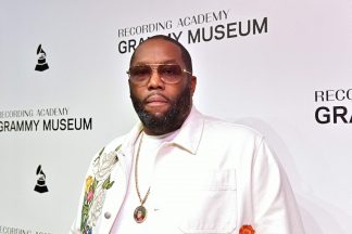Killer Mike detido