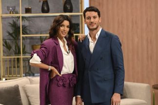 "Em Família" na TVI