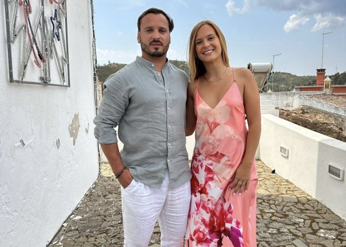 Irmã de Miguel Vicente faz comunicado