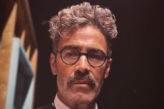 João Reis divórcio