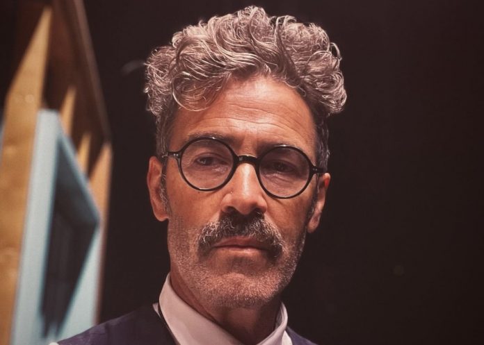 João Reis divórcio