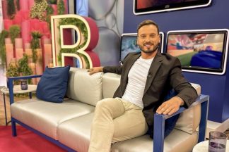 Miguel Vicente completou 30 anos