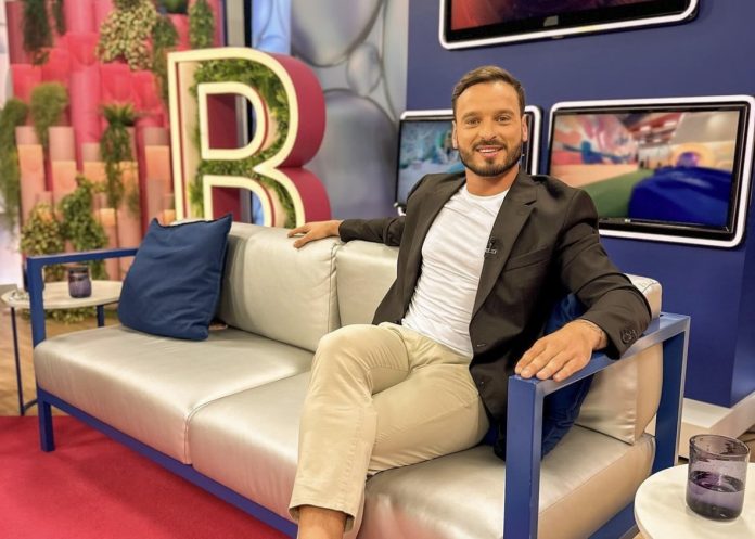 Miguel Vicente completou 30 anos