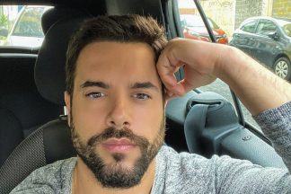 Pedro Carvalho "Escrava Mãe"