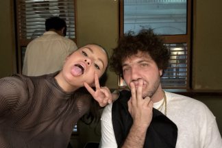 Selena Gomez e Benny Blanco