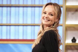 Bárbara Norton de Matos despede-se da "Passadeira Vermelha"