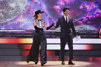 "Dança com as Estrelas"