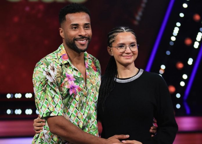 Nelson Évora vai ser pai