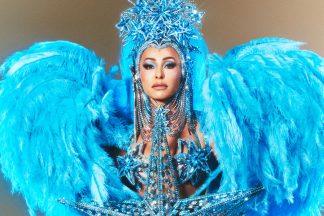 "Carnaval da Sabrina"