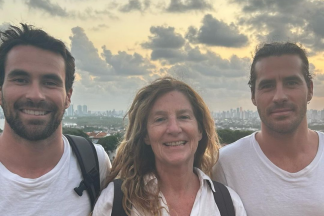 Pedro Sousa agradece