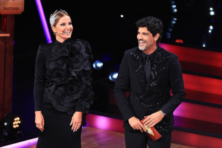 "Dança com as Estrelas"