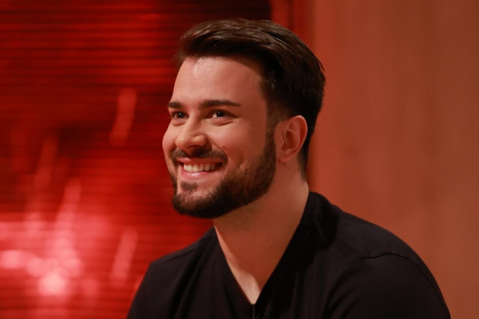 Francisco Monteiro deixa mensagem nas redes sociais