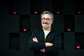 Nuno Markl elogia 'Road House'