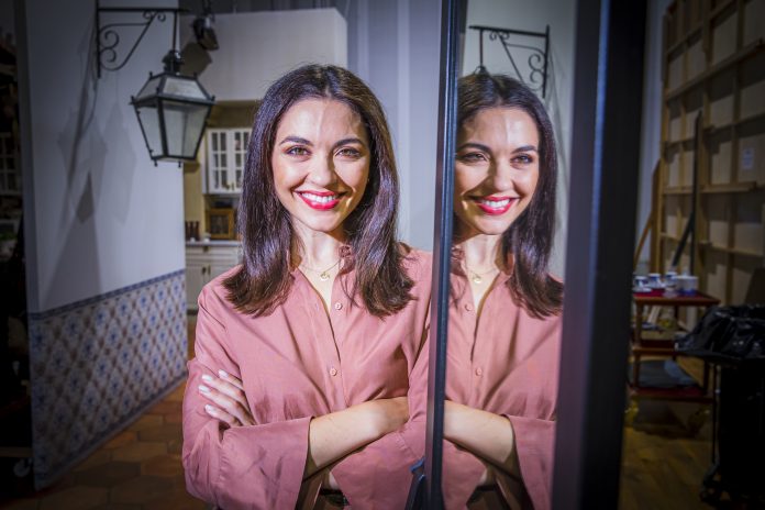 Sara Barradas desabafa nas redes sociais