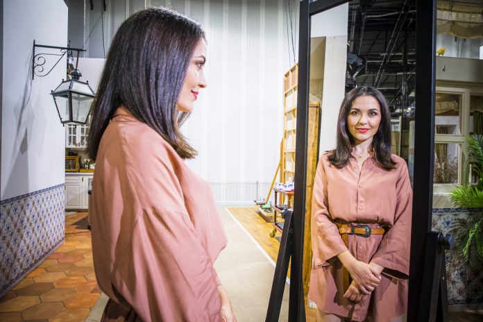 Sara Barradas reage à libertação de Dani Alves