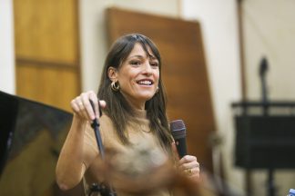 Carminho deslumbra nos Óscares