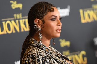 Beyoncé lança álbum "Cowboy Carter"