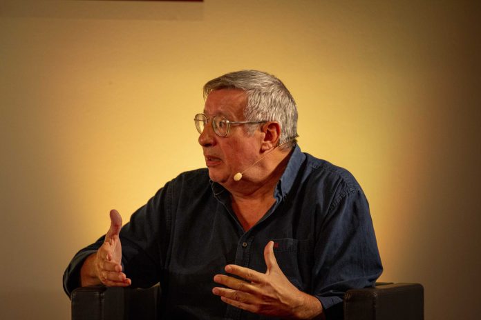 SIC suspende o podcast 