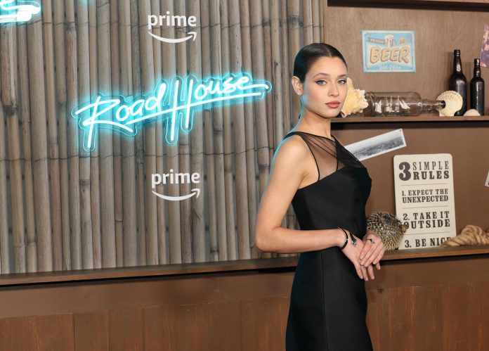 Daniela Melchior leva pastéis de nata ao programa de Kelly Clarkson