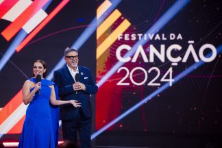 Festival da Canção 2024