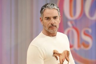 Cláudio Ramos reage à liderança