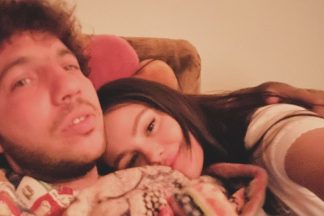 Selena Gomez e Benny Blanco