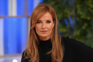 Cristina Ferreira "obrigada" a ficar nas manhãs da TVI
