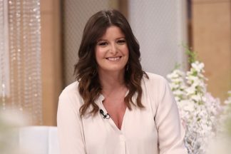 Maria Botelho Moniz despede-se do "Dois às 10"