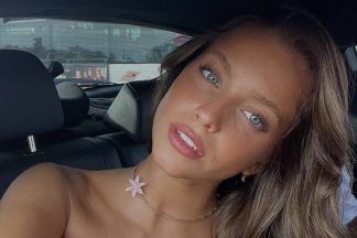 Margarida Corceiro em série espanhola