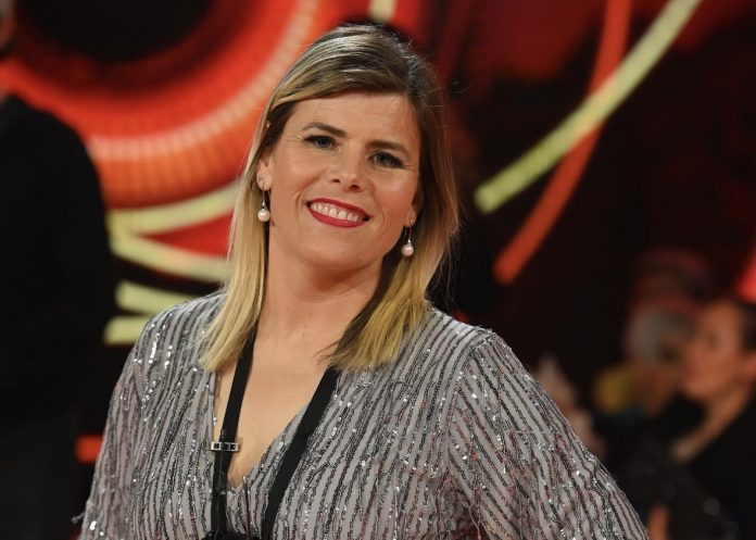 Noélia Pereira esclarece polémica de agressão