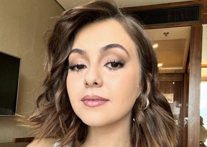 Hospital condenado a indemnizar Klara Castanho