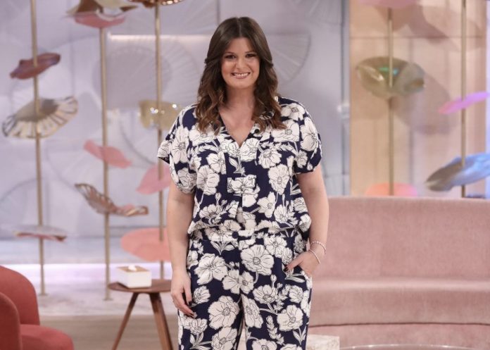 Maria Botelho Moniz celebra 40 anos